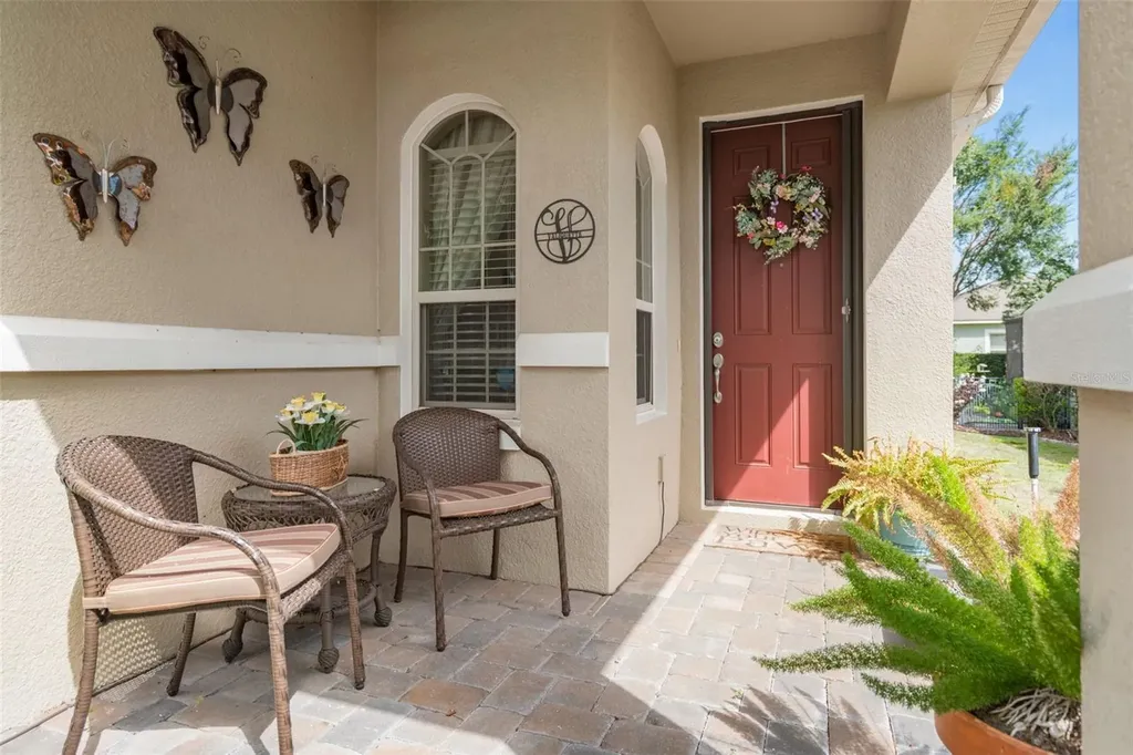 2594 Stargrass Circle Clermont FL 34715