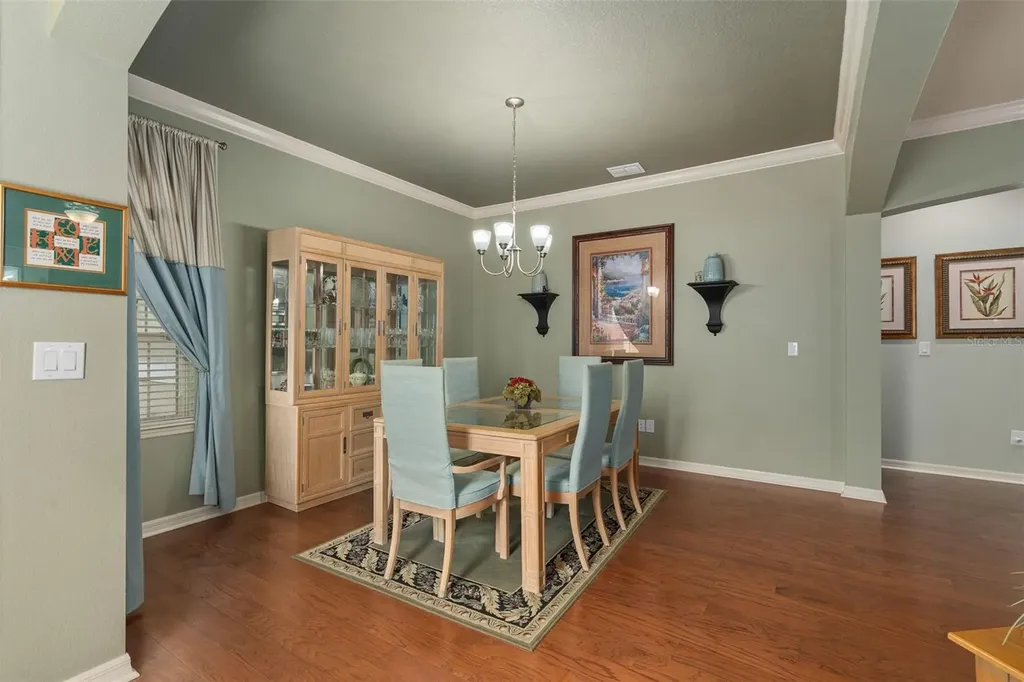 2594 Stargrass Circle Clermont FL 34715