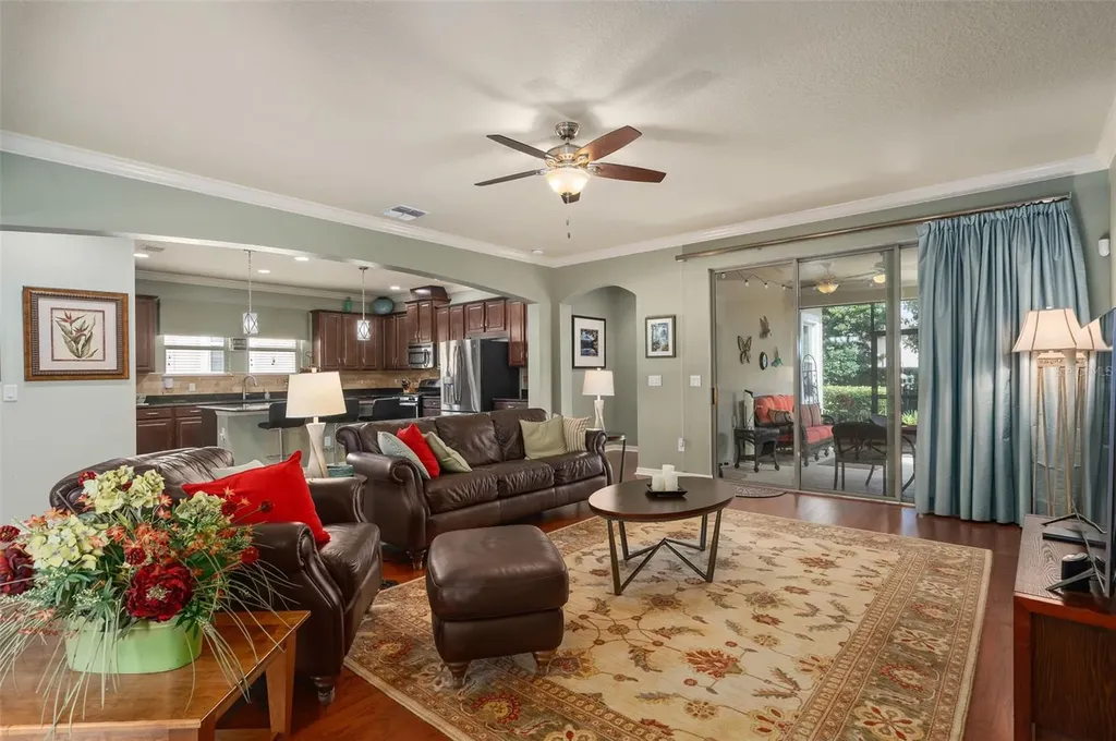 2594 Stargrass Circle Clermont FL 34715