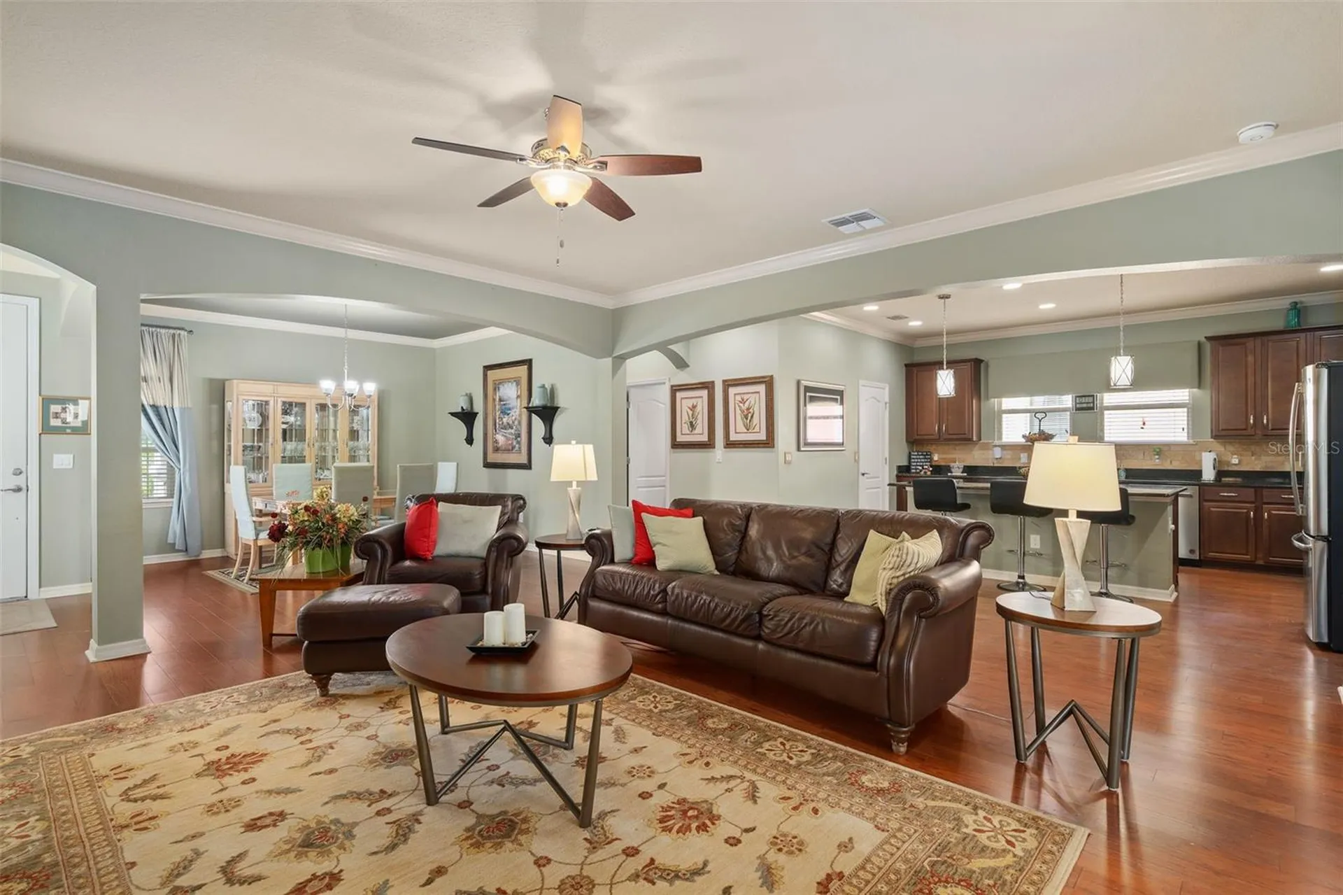 2594 Stargrass Circle Clermont FL 34715
