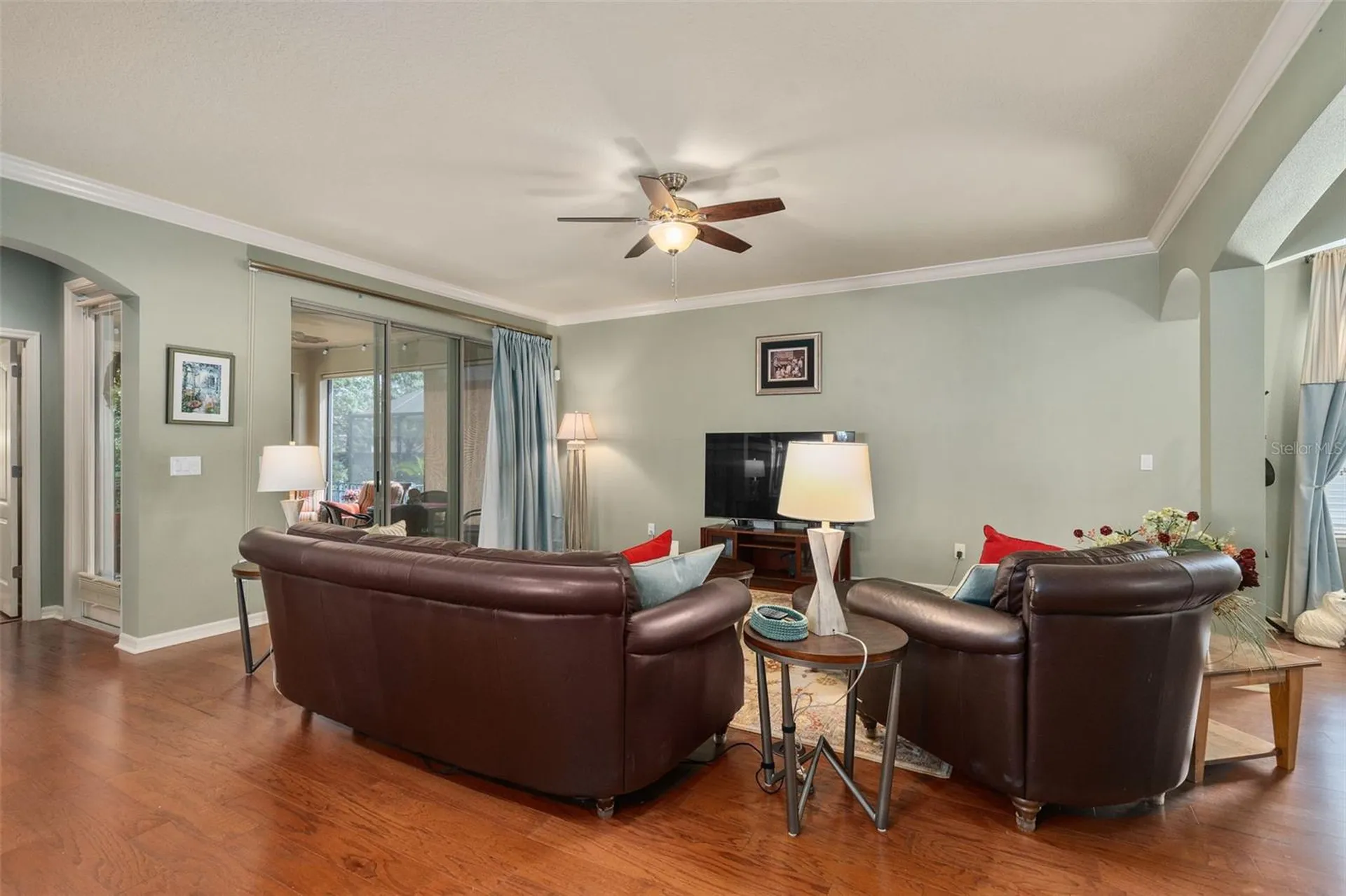 2594 Stargrass Circle Clermont FL 34715