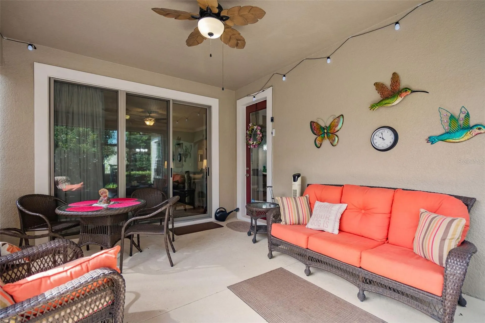 2594 Stargrass Circle Clermont FL 34715