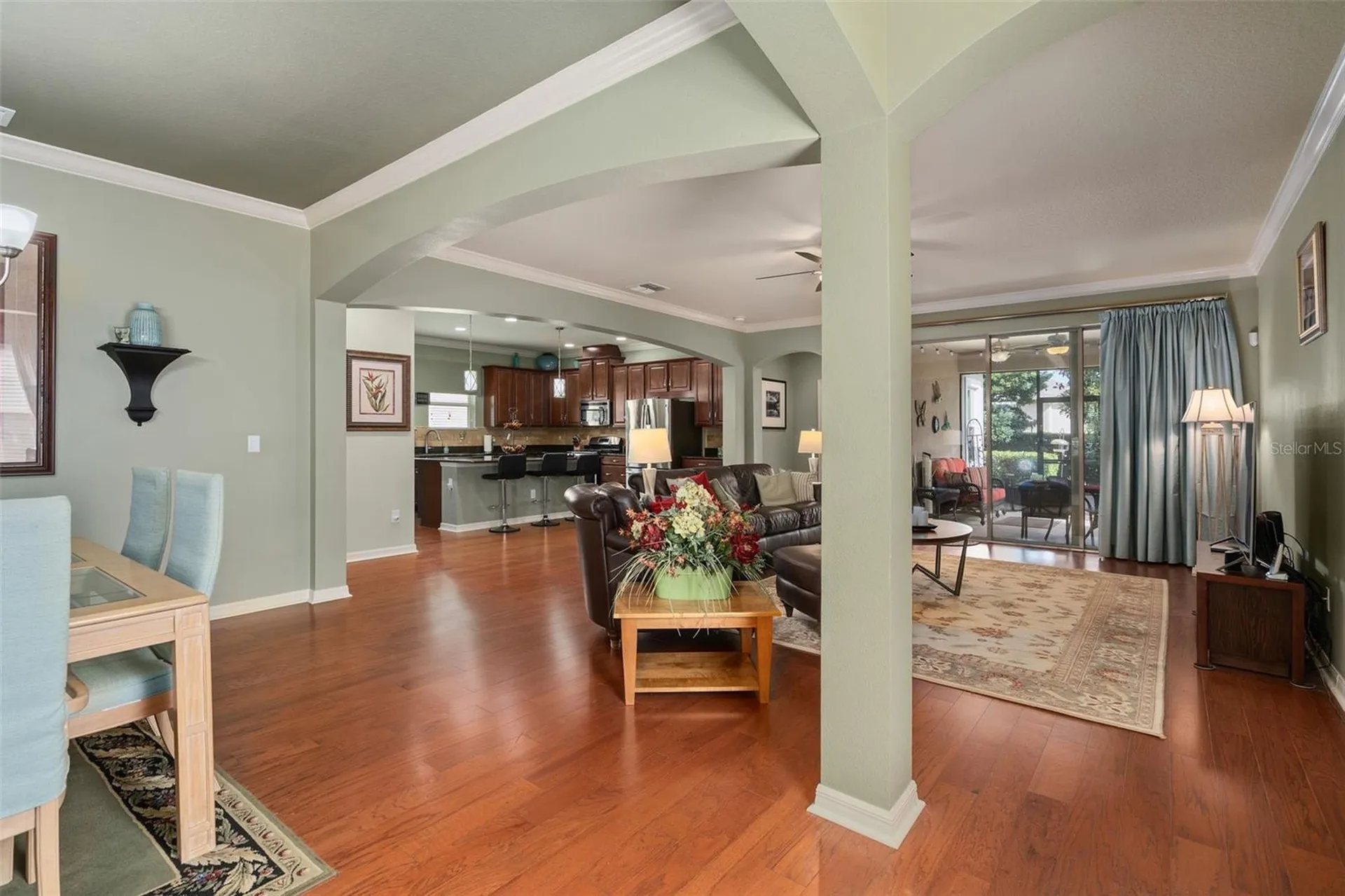 2594 Stargrass Circle Clermont FL 34715