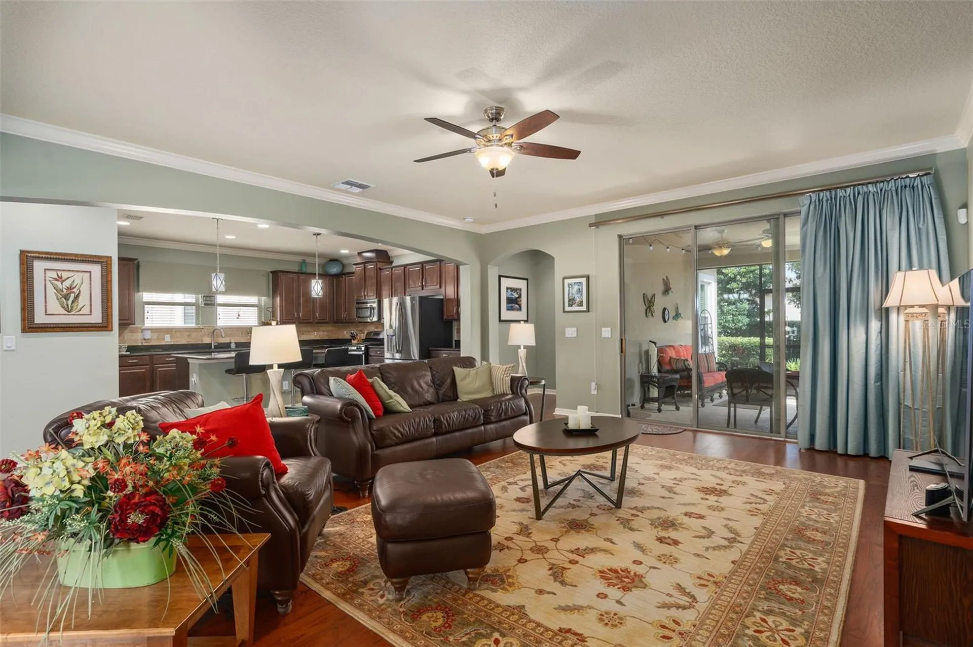 2594 Stargrass Circle Clermont FL 34715