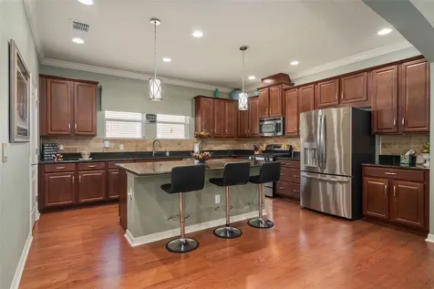 2594 Stargrass Circle Clermont FL 34715
