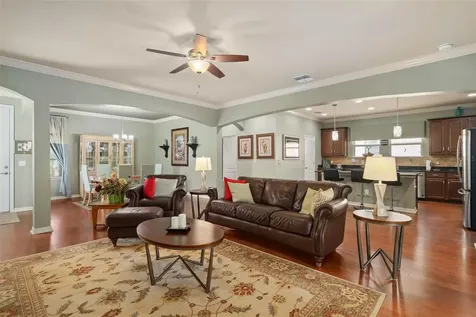 2594 Stargrass Circle Clermont FL 34715