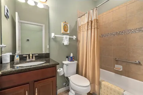 2594 Stargrass Circle Clermont FL 34715
