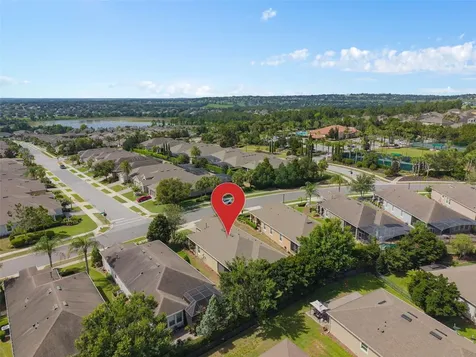 2594 Stargrass Circle Clermont FL 34715