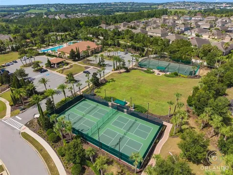 2594 Stargrass Circle Clermont FL 34715