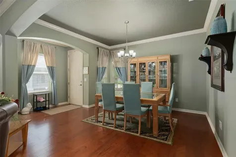 2594 Stargrass Circle Clermont FL 34715