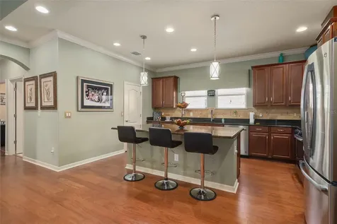 2594 Stargrass Circle Clermont FL 34715