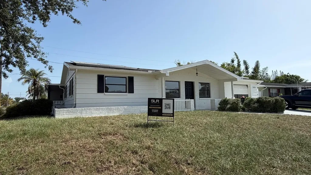 3708 Holiday Lake Drive Holiday FL 34691