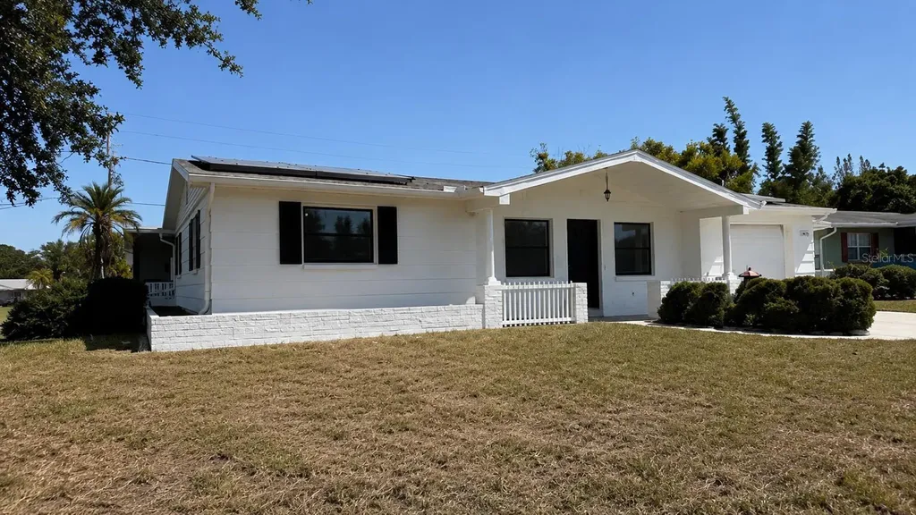 3708 Holiday Lake Drive Holiday FL 34691