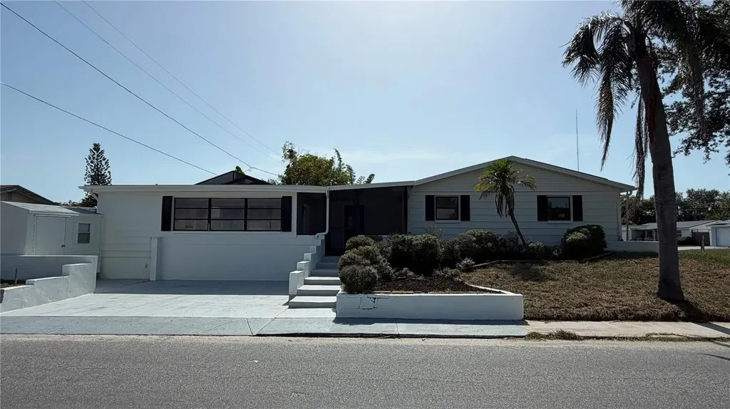 3708 Holiday Lake Drive Holiday FL 34691