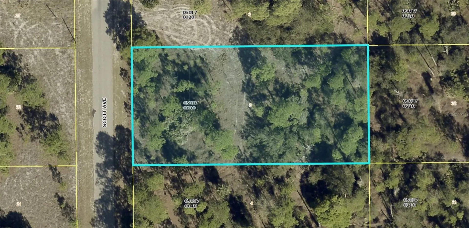 1318 Scott Avenue Lehigh Acres FL 33972