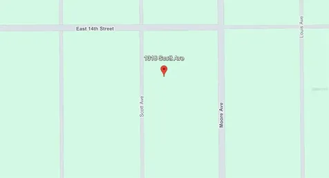 1318 Scott Avenue Lehigh Acres FL 33972