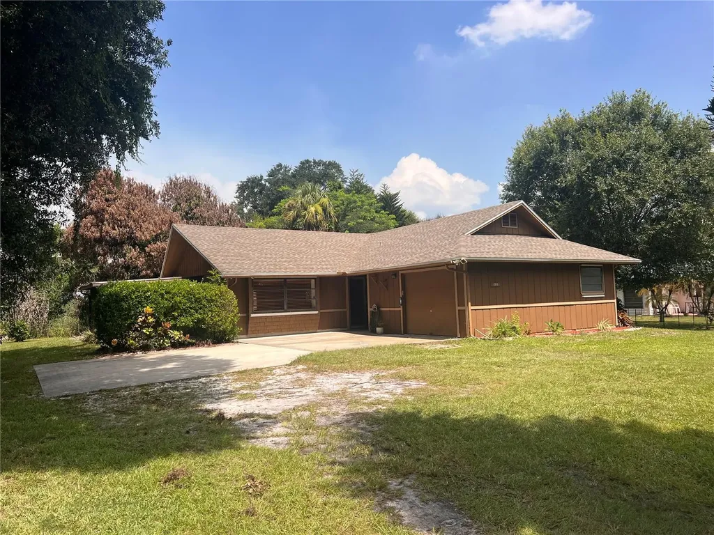 2919 Nicholas Road Fort Pierce FL 34982