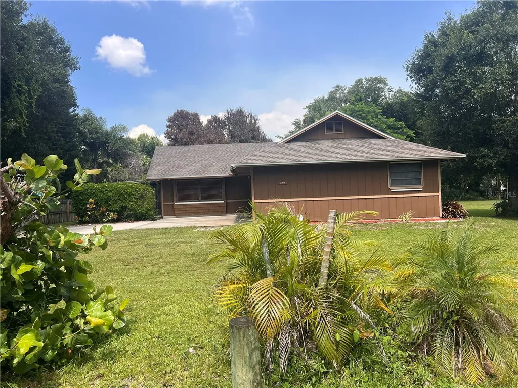 2919 Nicholas Road Fort Pierce FL 34982