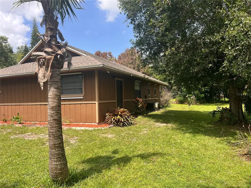 2919 Nicholas Road Fort Pierce FL 34982