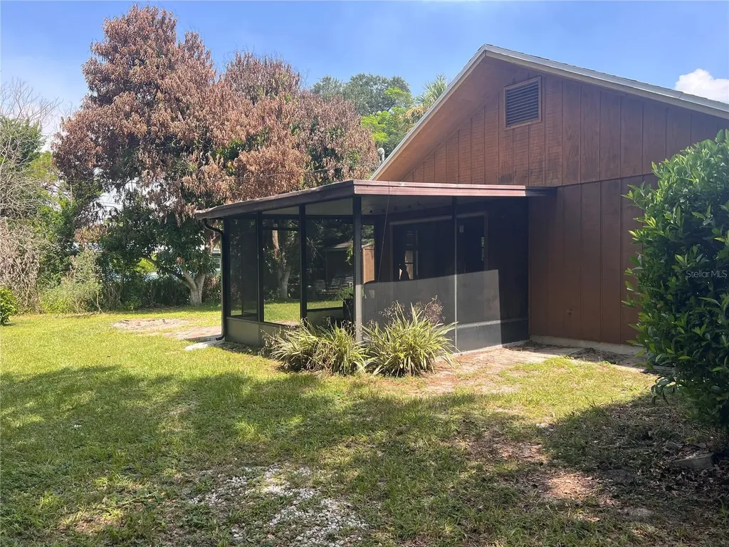 2919 Nicholas Road Fort Pierce FL 34982