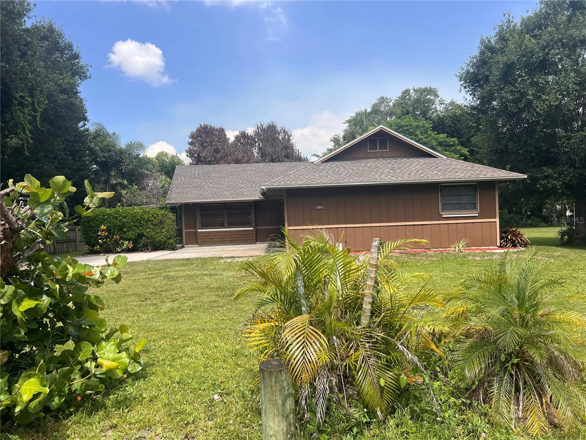 2919 Nicholas Road Fort Pierce FL 34982