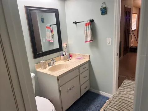 2919 Nicholas Road Fort Pierce FL 34982