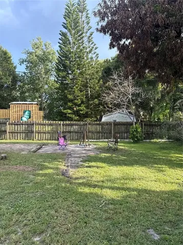 2919 Nicholas Road Fort Pierce FL 34982