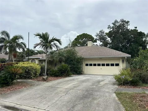 1612 Gulf Beach Boulevard Tarpon Springs FL 34689