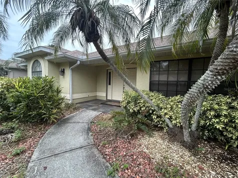 1612 Gulf Beach Boulevard Tarpon Springs FL 34689