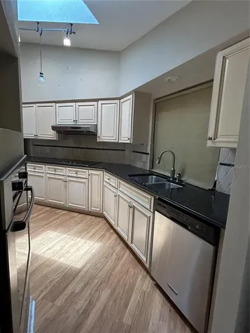 1612 Gulf Beach Boulevard Tarpon Springs FL 34689
