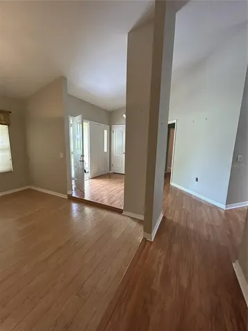 1612 Gulf Beach Boulevard Tarpon Springs FL 34689