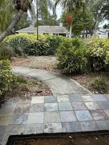 1612 Gulf Beach Boulevard Tarpon Springs FL 34689