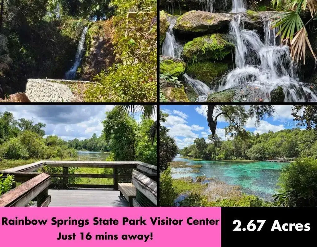 SE 194th Court Morriston FL 32668
