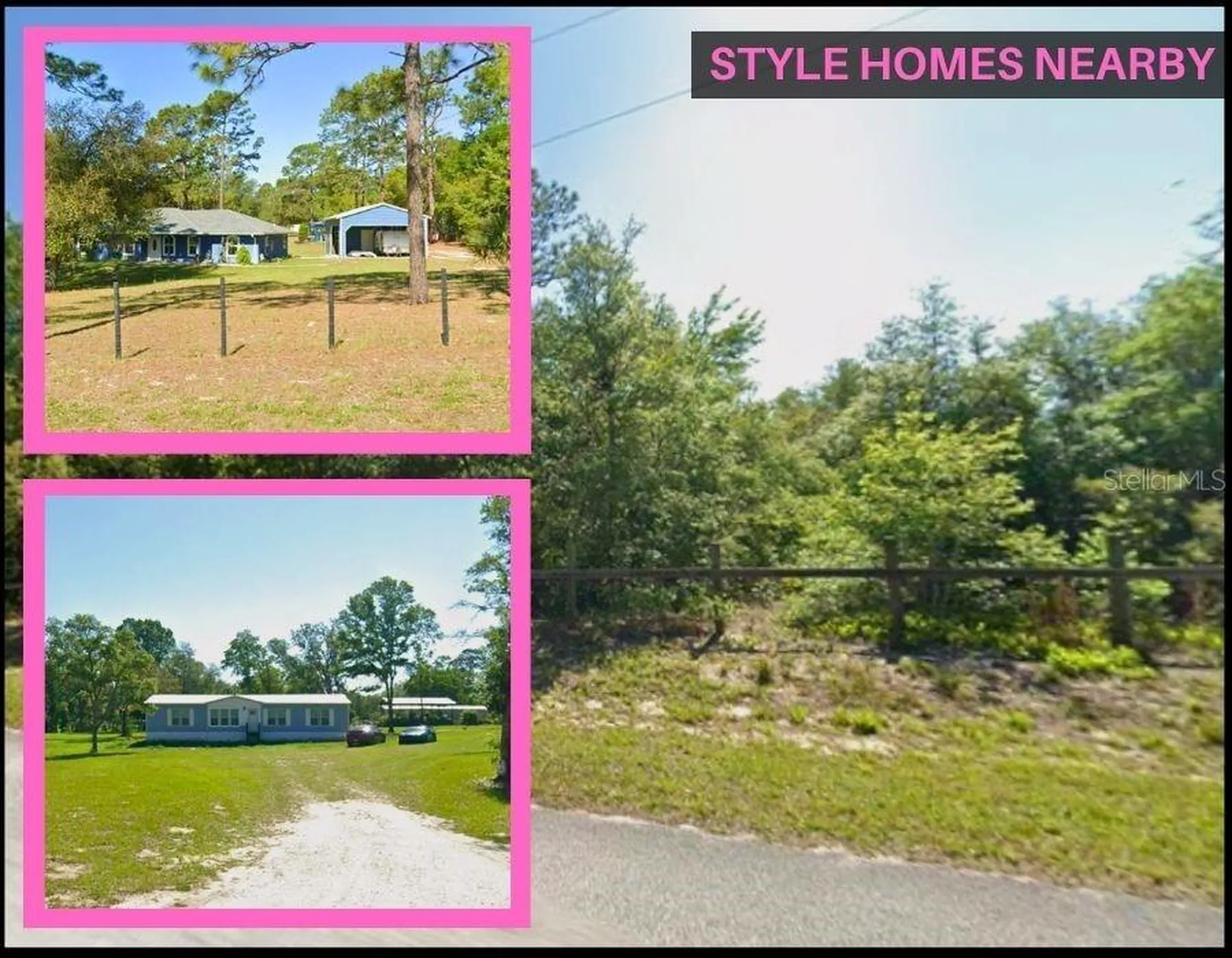 SE 194th Court Morriston FL 32668
