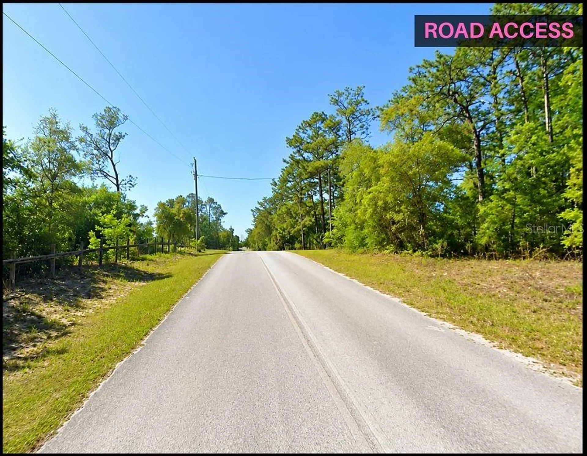 SE 194th Court Morriston FL 32668