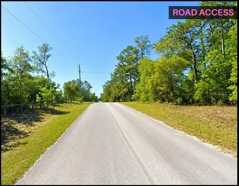 SE 194th Court Morriston FL 32668