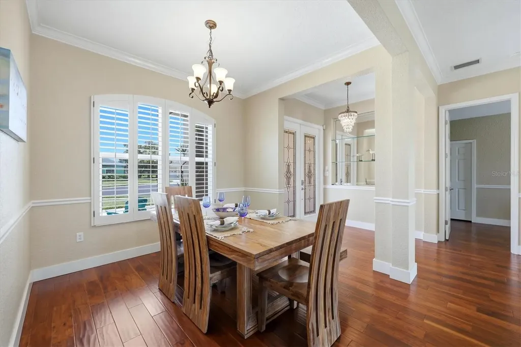 5376 Oakmont Court North Port FL 34287
