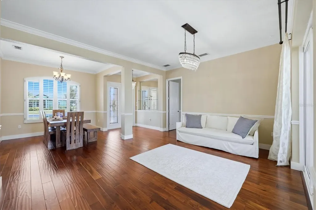 5376 Oakmont Court North Port FL 34287