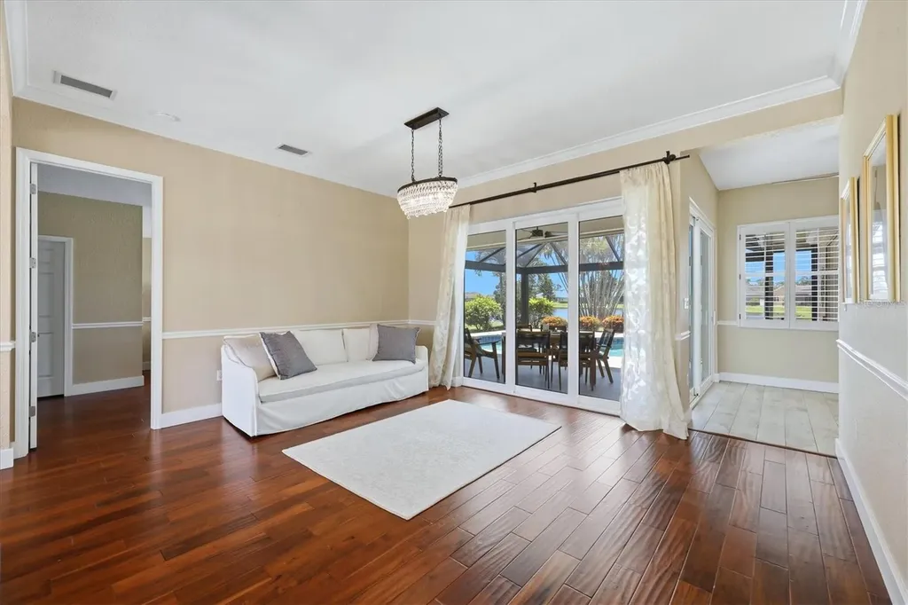 5376 Oakmont Court North Port FL 34287