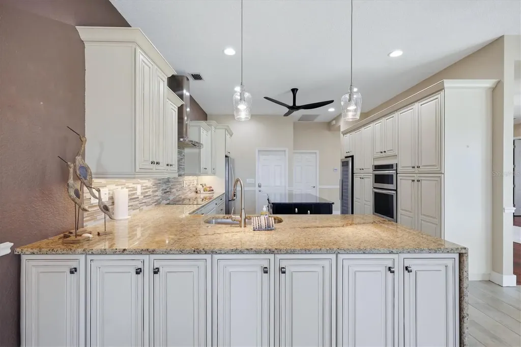 5376 Oakmont Court North Port FL 34287