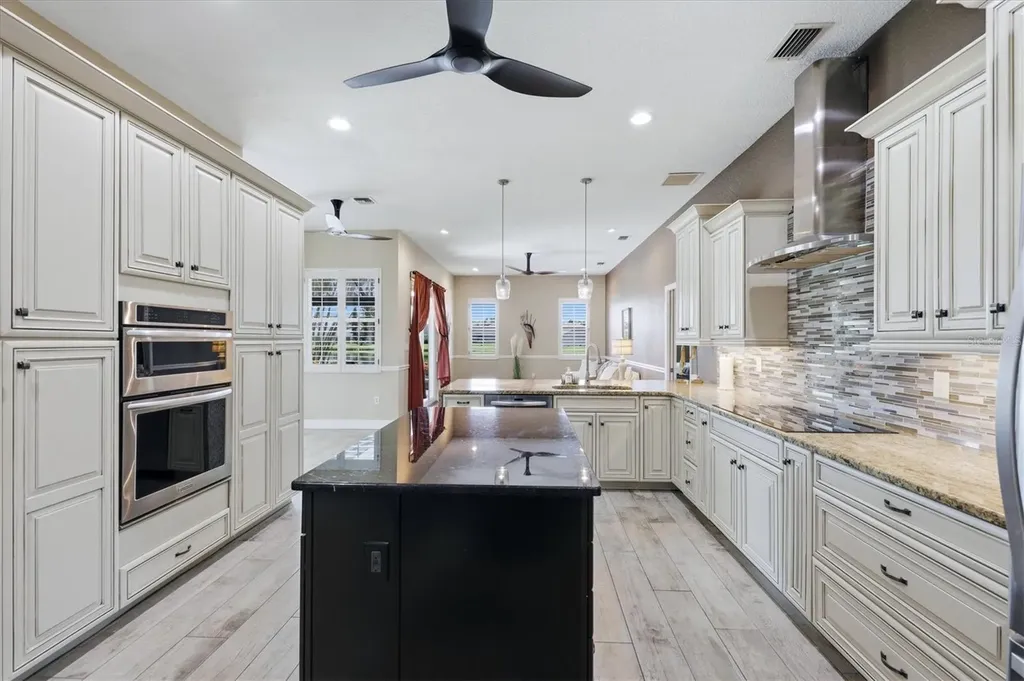 5376 Oakmont Court North Port FL 34287