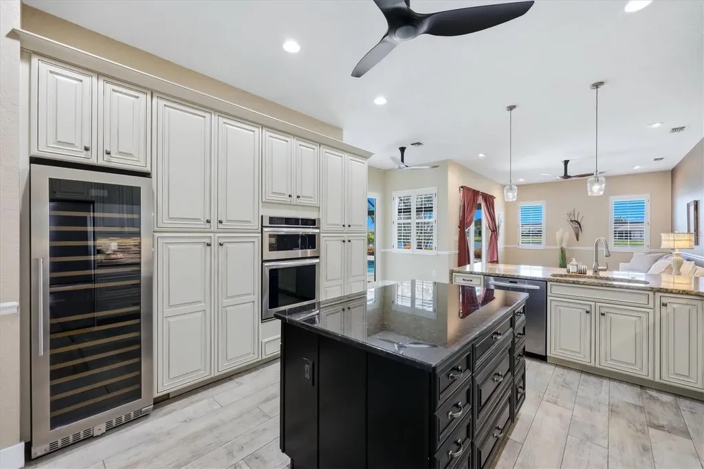 5376 Oakmont Court North Port FL 34287