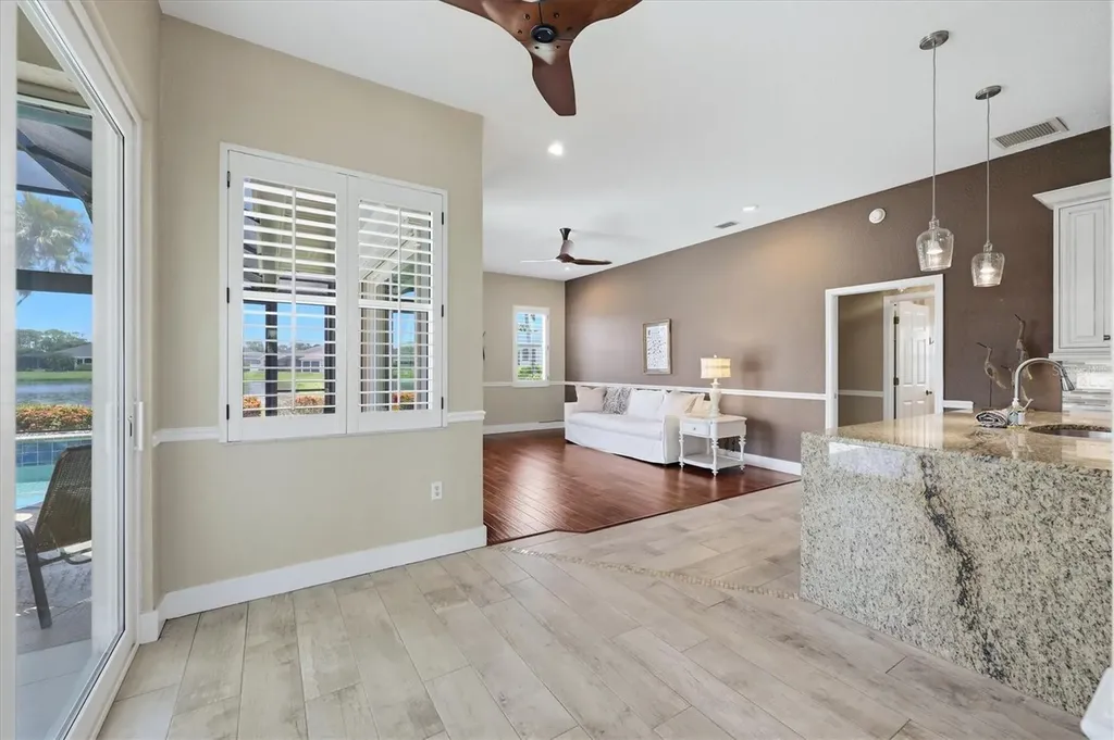 5376 Oakmont Court North Port FL 34287
