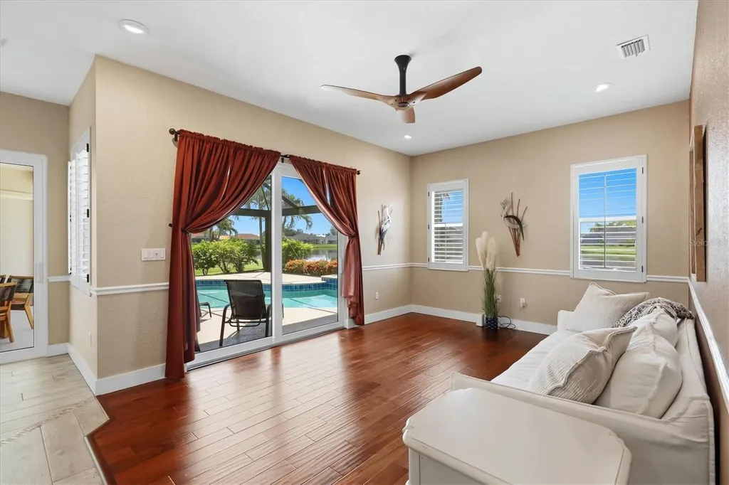 5376 Oakmont Court North Port FL 34287