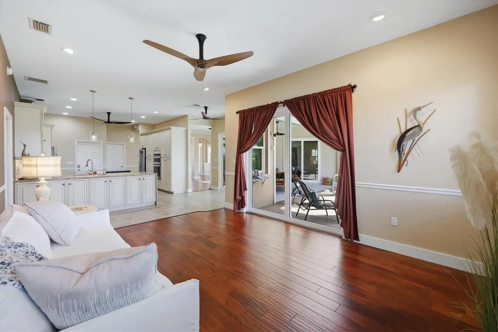 5376 Oakmont Court North Port FL 34287