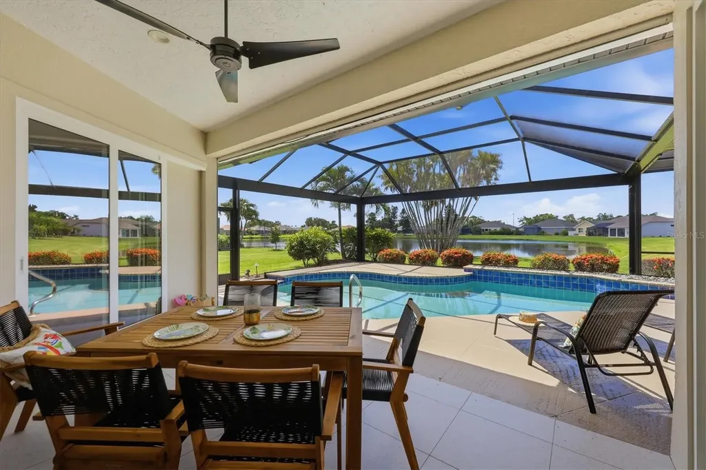 5376 Oakmont Court North Port FL 34287