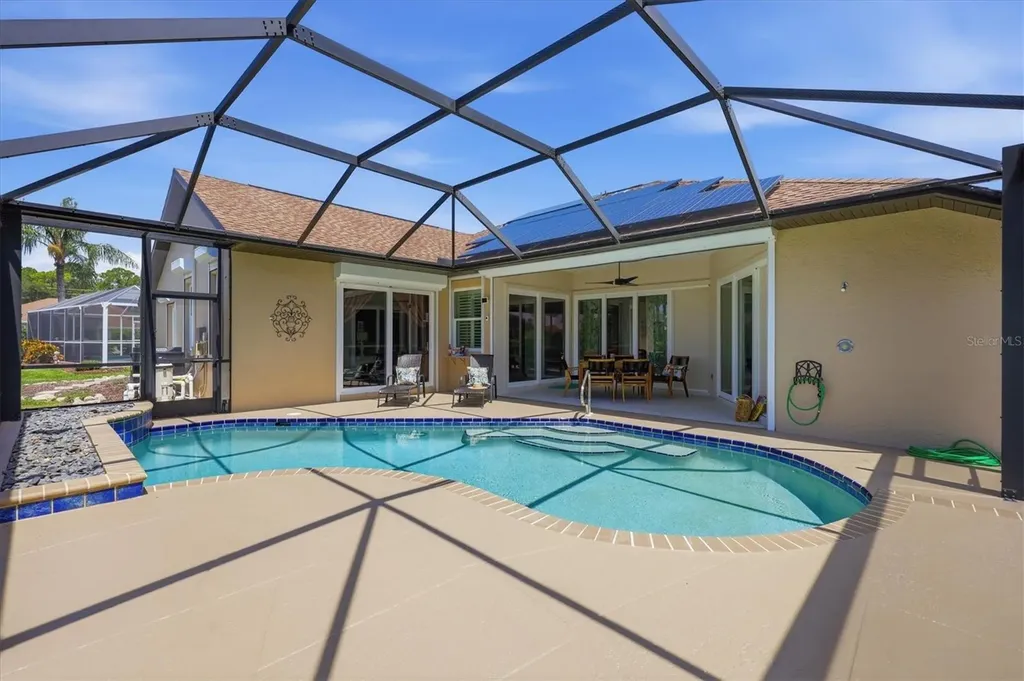 5376 Oakmont Court North Port FL 34287