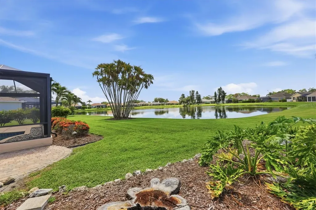 5376 Oakmont Court North Port FL 34287