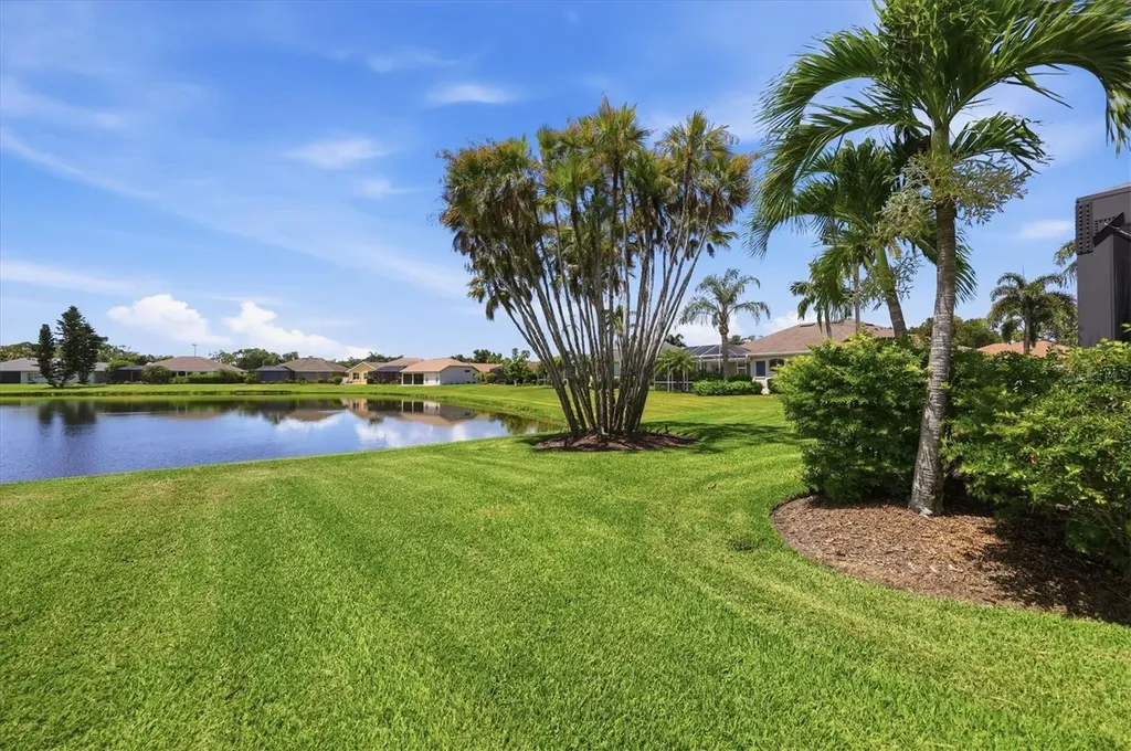 5376 Oakmont Court North Port FL 34287
