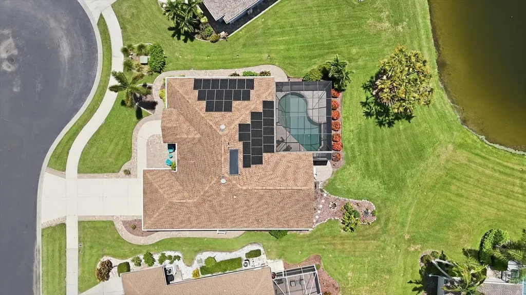 5376 Oakmont Court North Port FL 34287